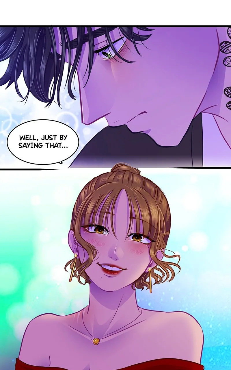Read Love 4 a Walk chapter 36 image 23 on Lezhin