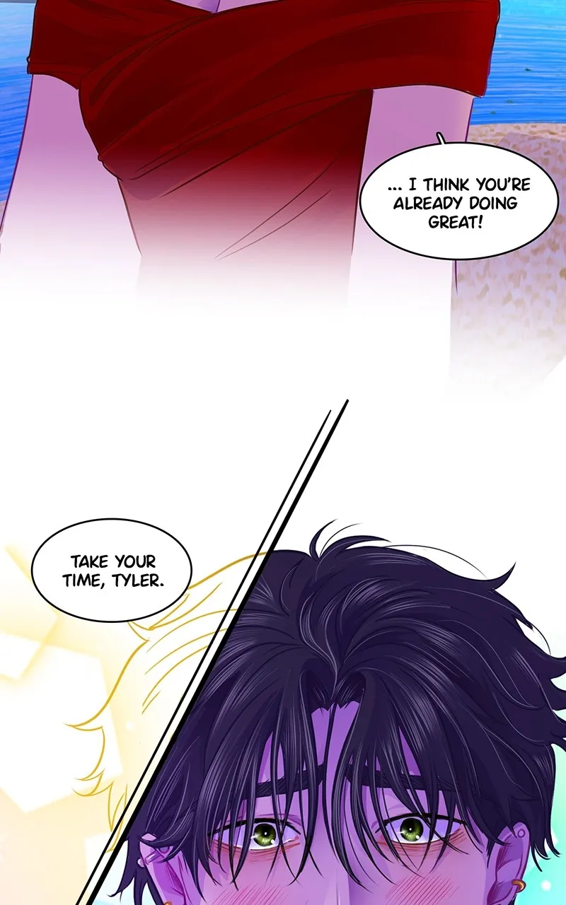 Read Love 4 a Walk chapter 36 image 24 on Lezhin