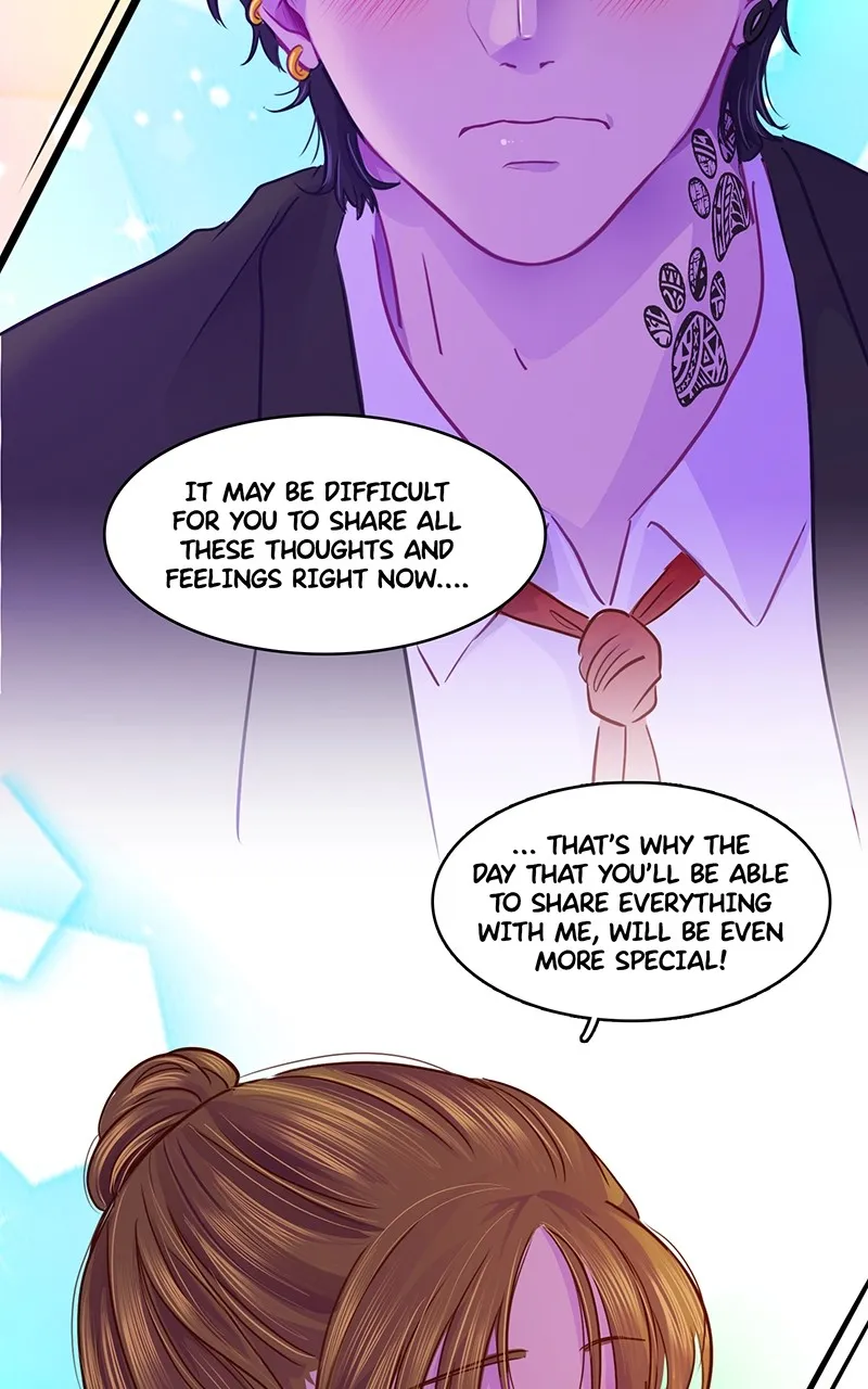 Read Love 4 a Walk chapter 36 image 25 on Lezhin