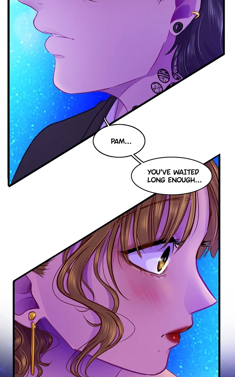 Read Love 4 a Walk chapter 36 image 28 on Lezhin