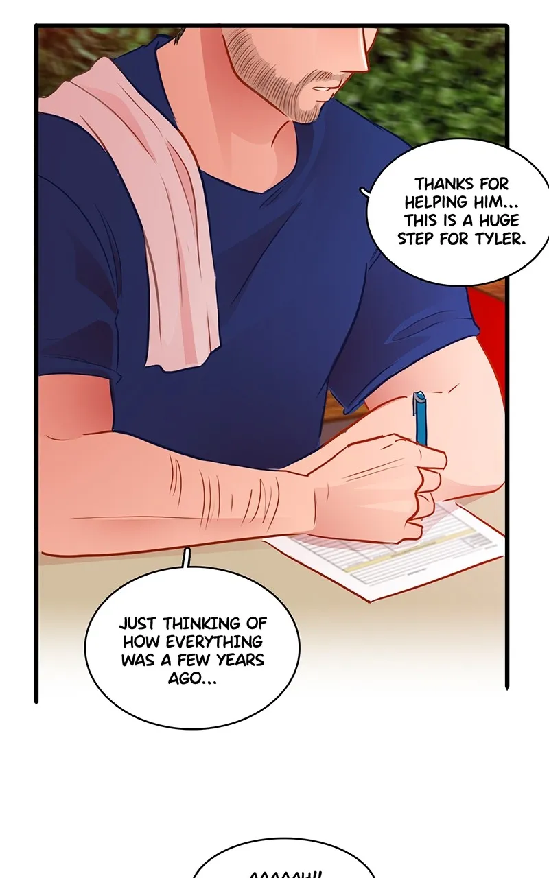 Read Love 4 a Walk chapter 36 image 3 on Lezhin
