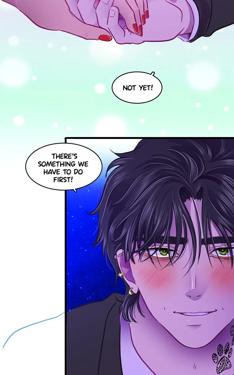 Read Love 4 a Walk chapter 36 image 31 on Lezhin