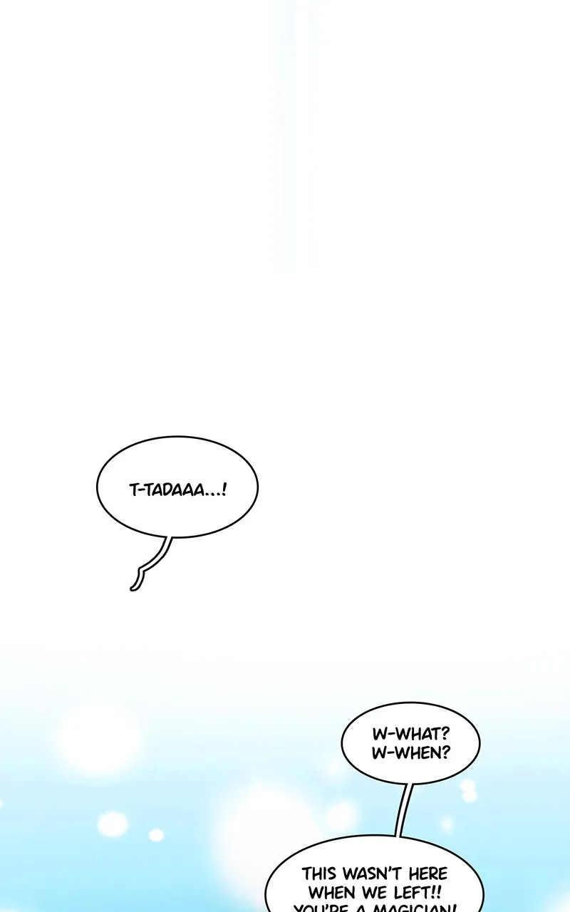 Read Love 4 a Walk chapter 36 image 34 on Lezhin