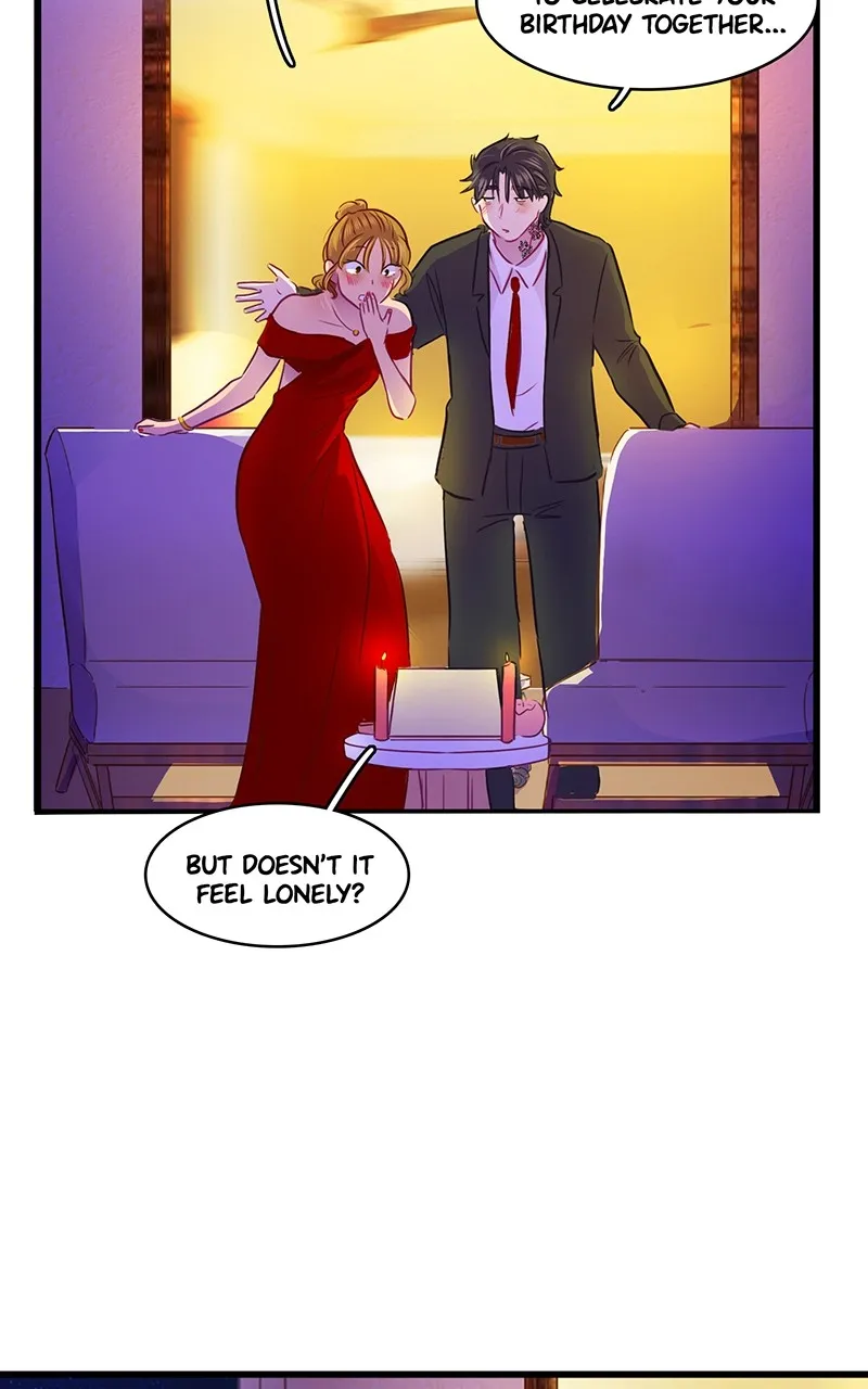 Read Love 4 a Walk chapter 36 image 36 on Lezhin