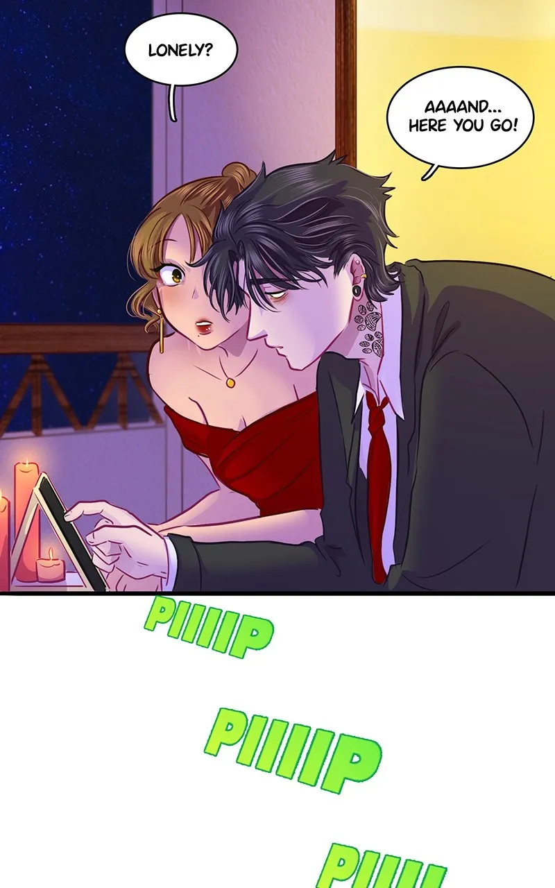 Read Love 4 a Walk chapter 36 image 37 on Lezhin