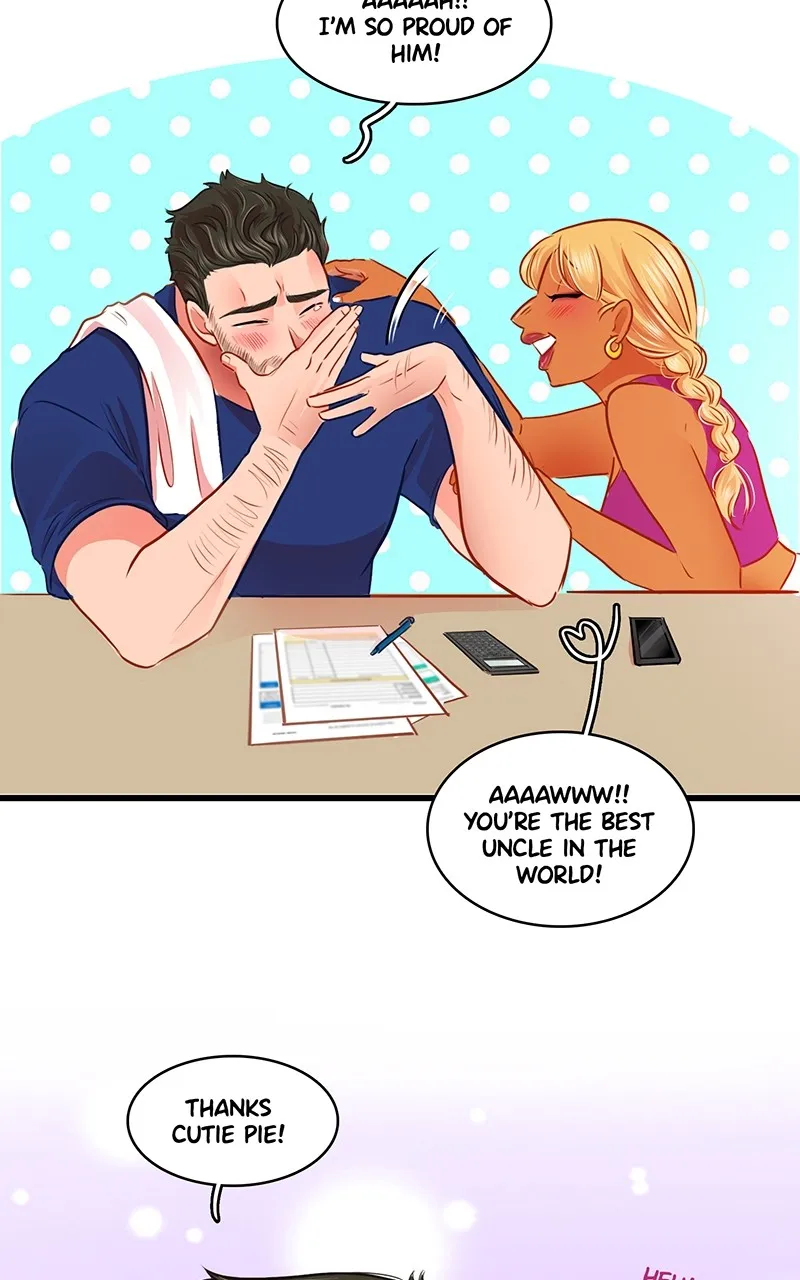 Read Love 4 a Walk chapter 36 image 4 on Lezhin
