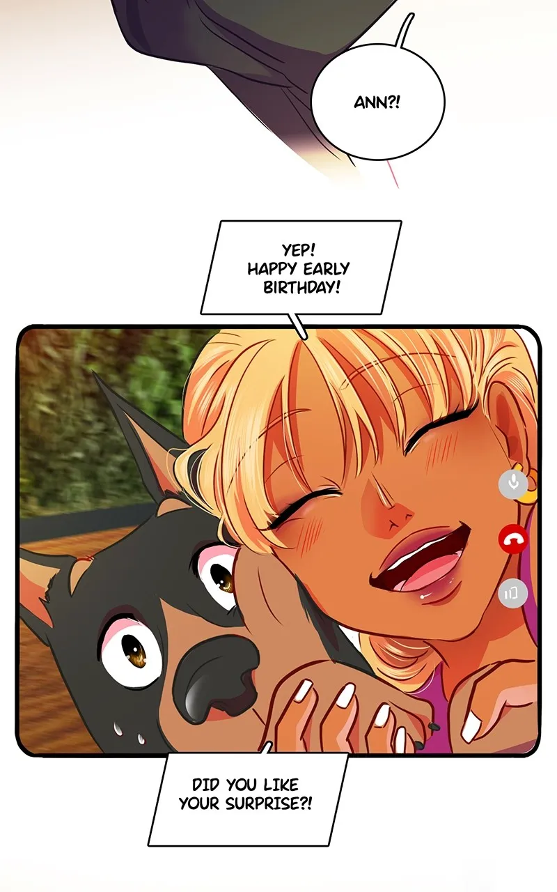 Read Love 4 a Walk chapter 36 image 41 on Lezhin