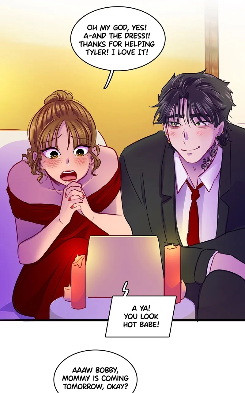 Read Love 4 a Walk chapter 36 image 42 on Lezhin