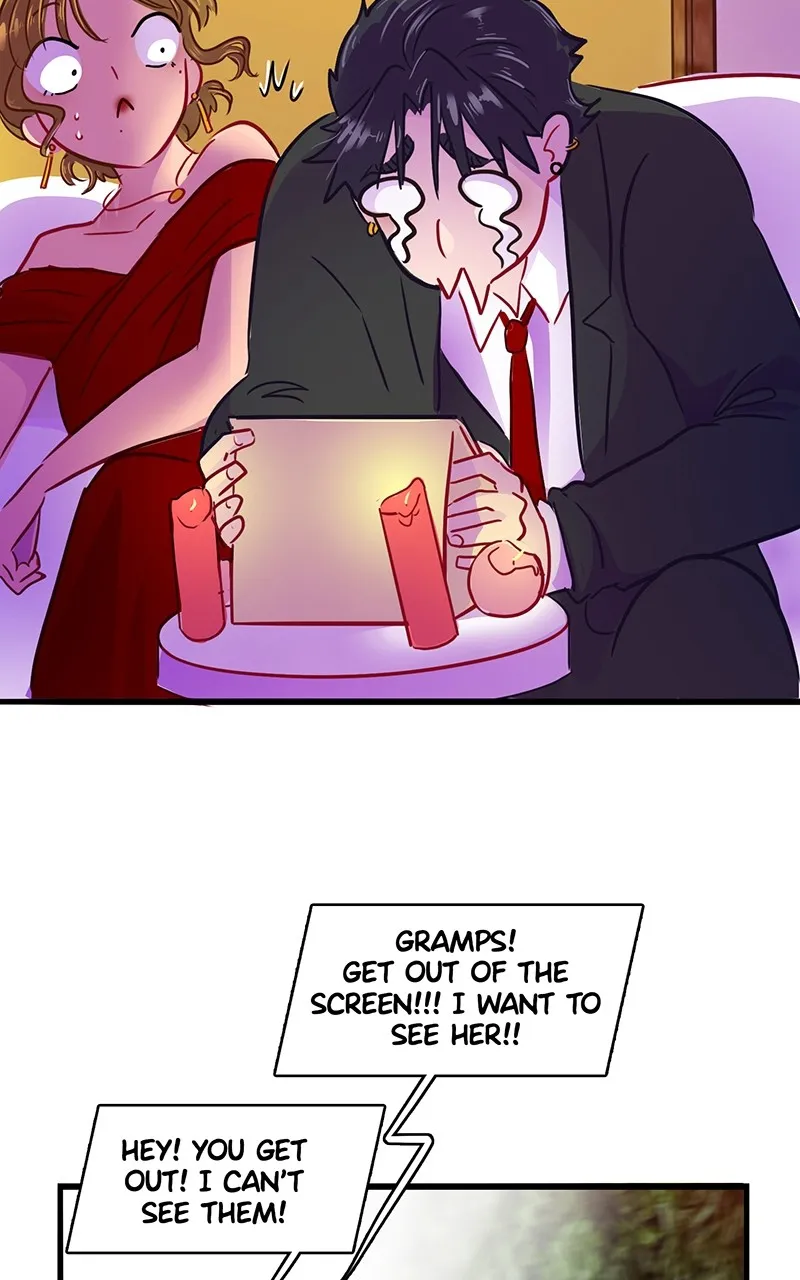 Read Love 4 a Walk chapter 36 image 44 on Lezhin