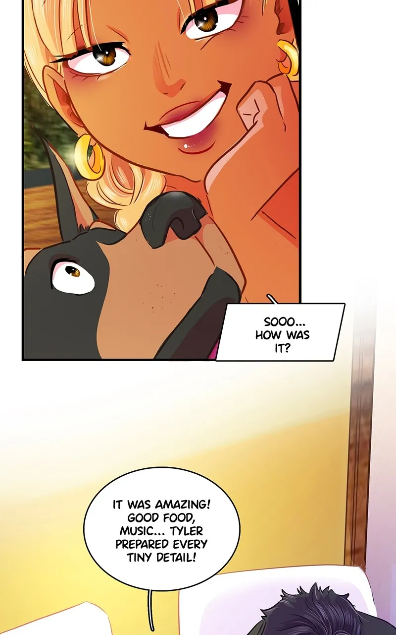 Read Love 4 a Walk chapter 36 image 46 on Lezhin