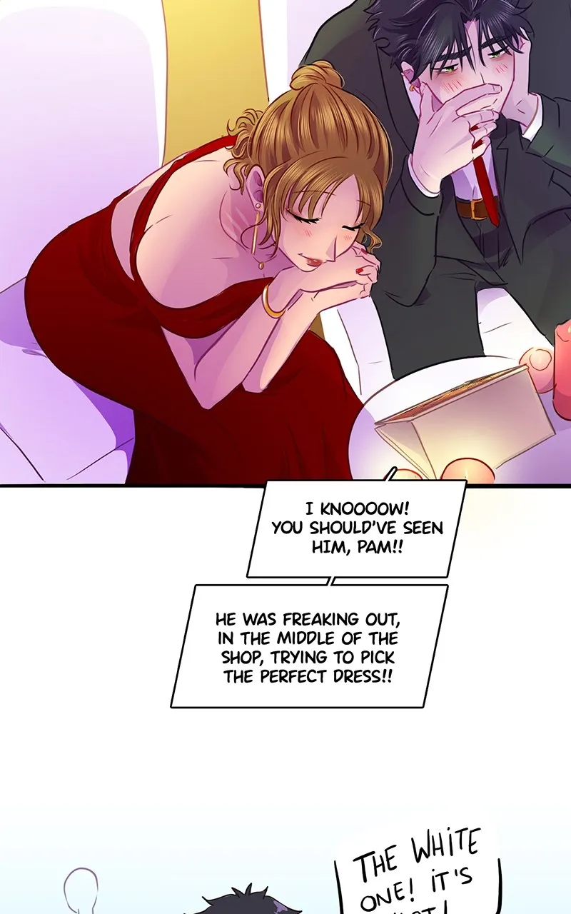 Read Love 4 a Walk chapter 36 image 47 on Lezhin