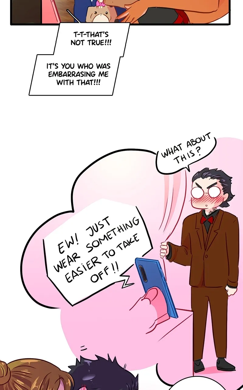 Read Love 4 a Walk chapter 36 image 49 on Lezhin