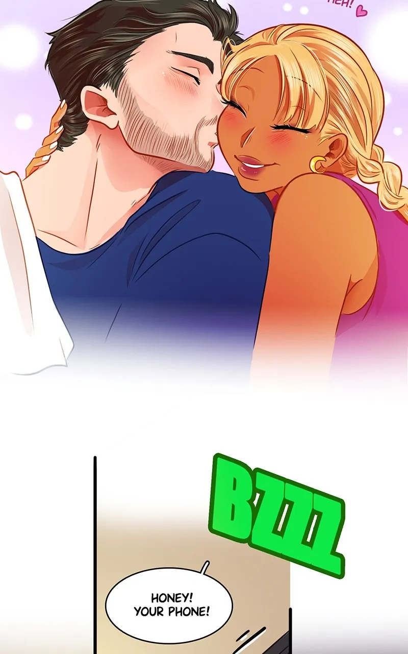 Read Love 4 a Walk chapter 36 image 5 on Lezhin