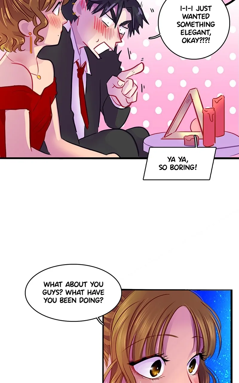 Read Love 4 a Walk chapter 36 image 50 on Lezhin
