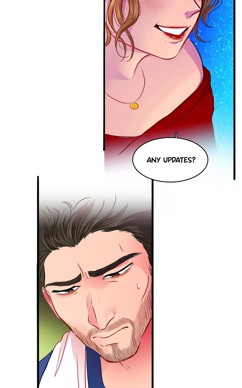 Read Love 4 a Walk chapter 36 image 51 on Lezhin