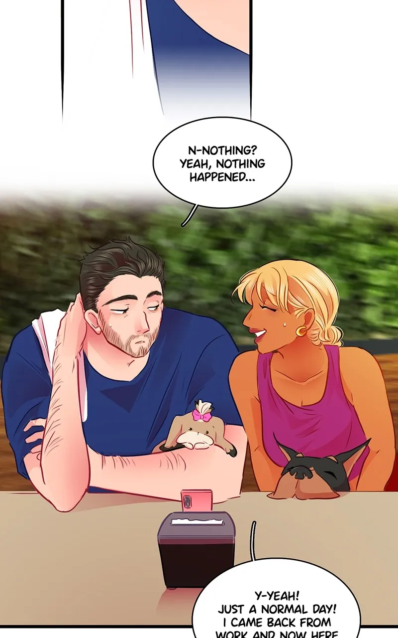 Read Love 4 a Walk chapter 36 image 52 on Lezhin