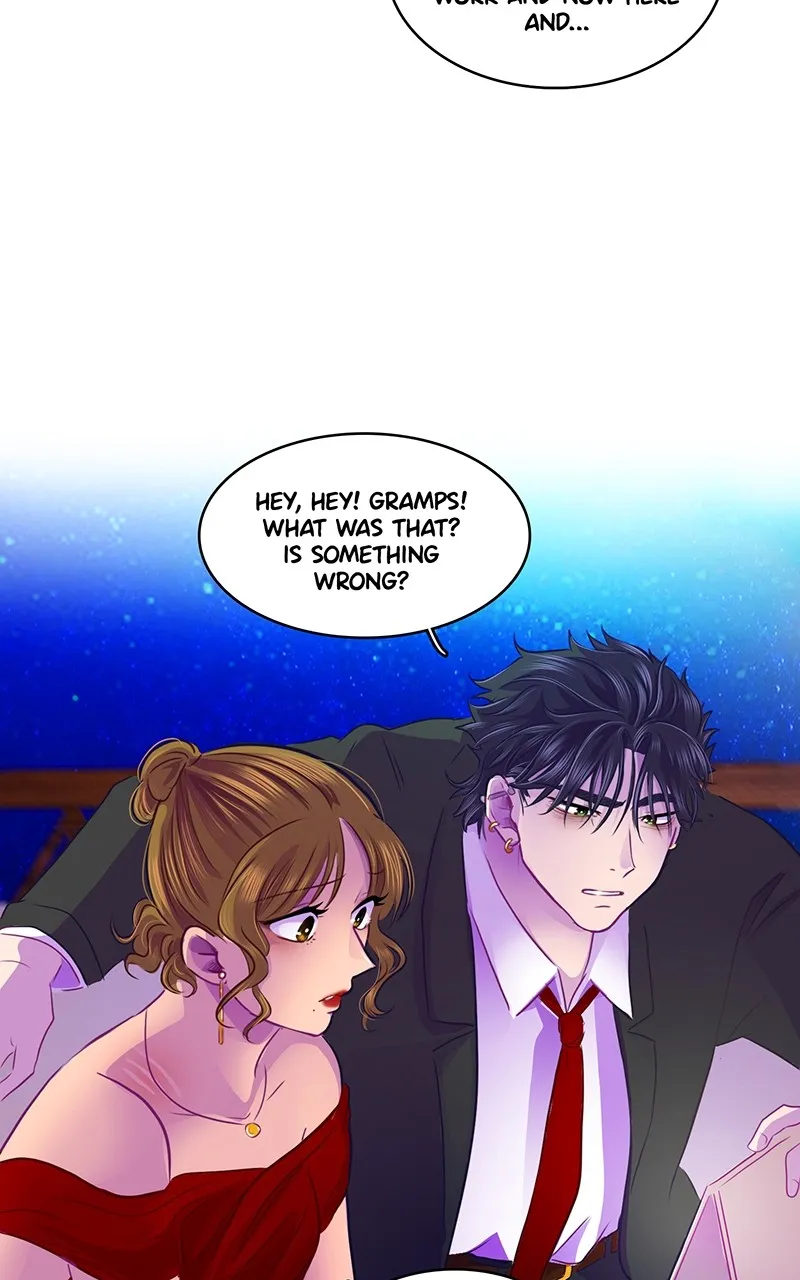 Read Love 4 a Walk chapter 36 image 53 on Lezhin