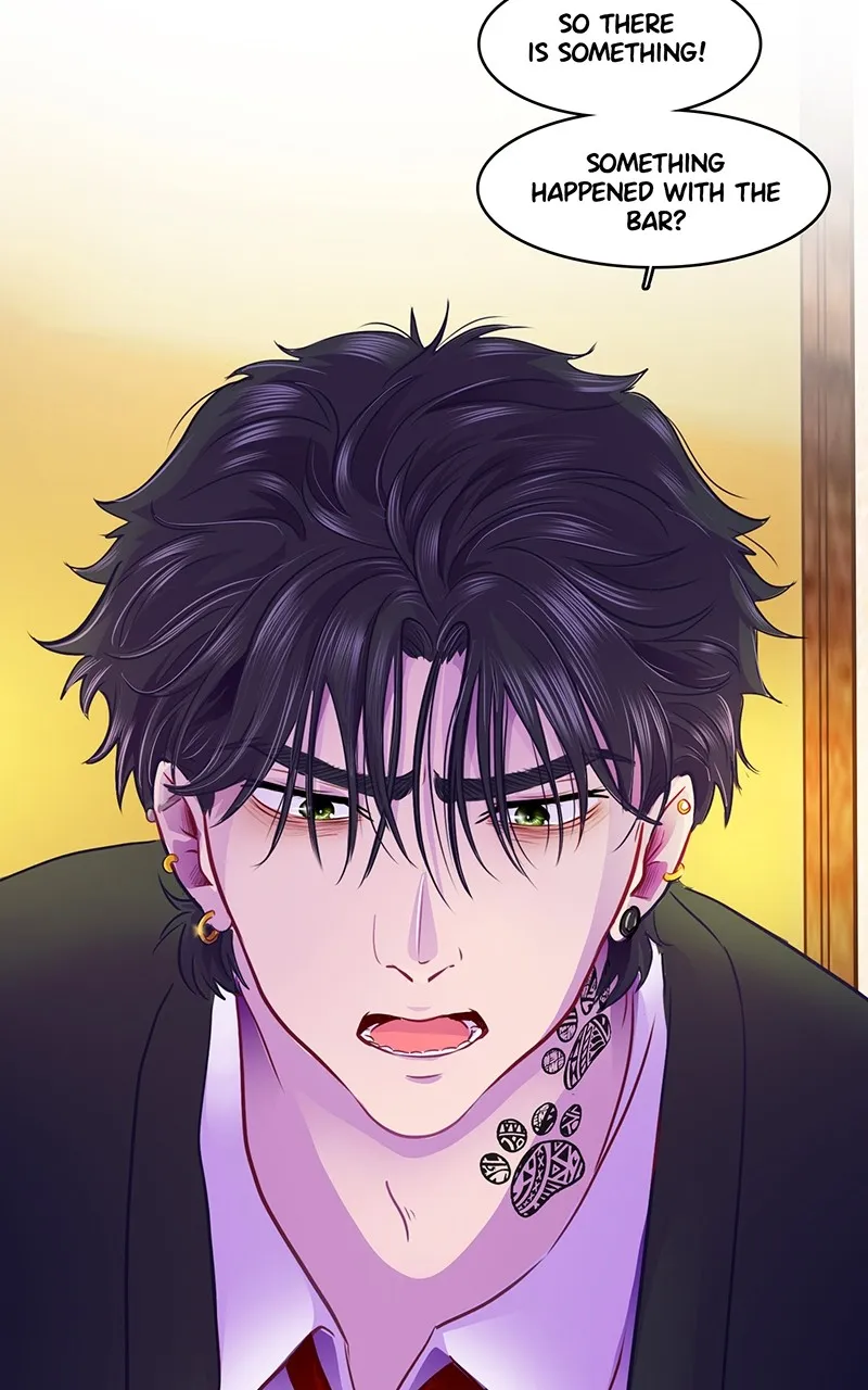 Read Love 4 a Walk chapter 36 image 55 on Lezhin