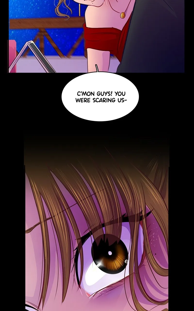 Read Love 4 a Walk chapter 36 image 58 on Lezhin