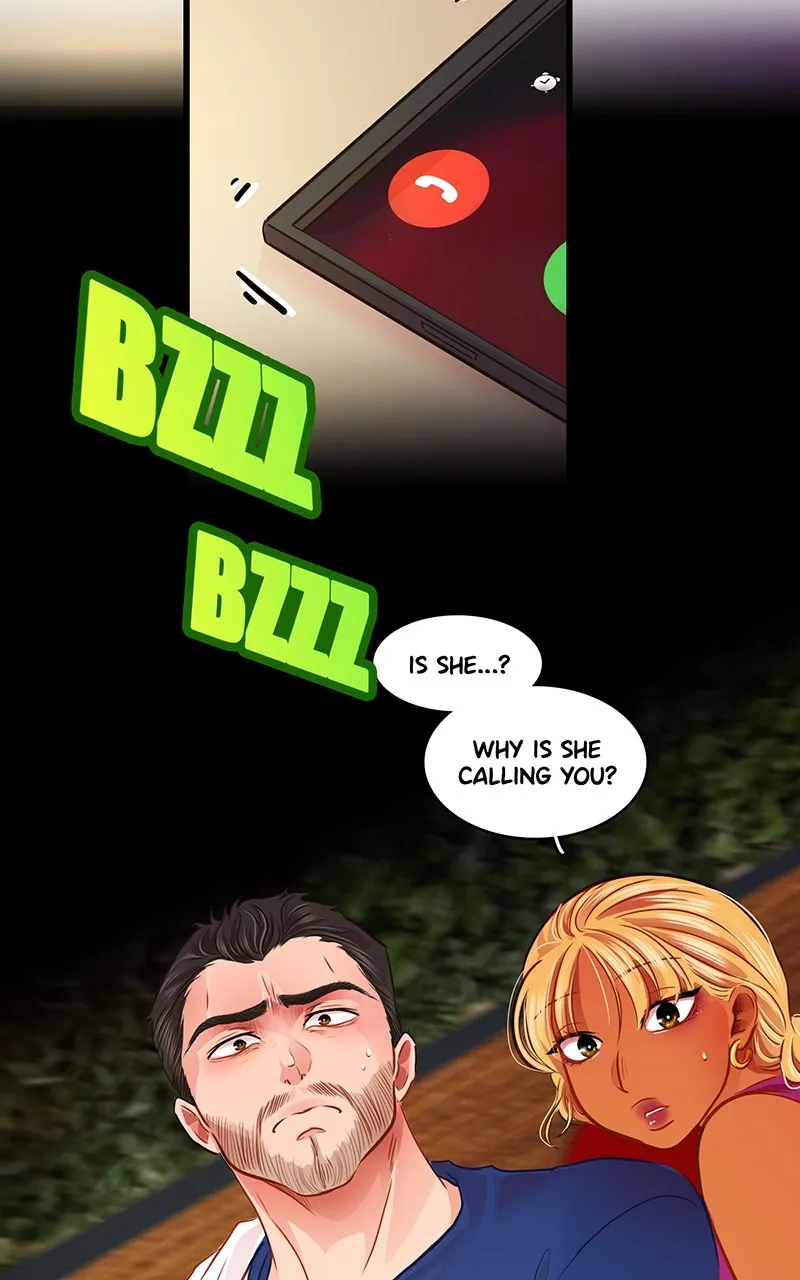 Read Love 4 a Walk chapter 36 image 6 on Lezhin