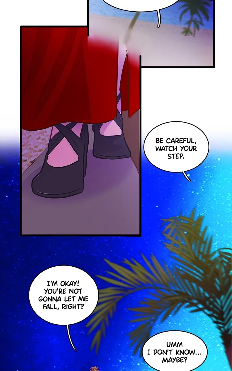 Read Love 4 a Walk chapter 36 image 9 on Lezhin