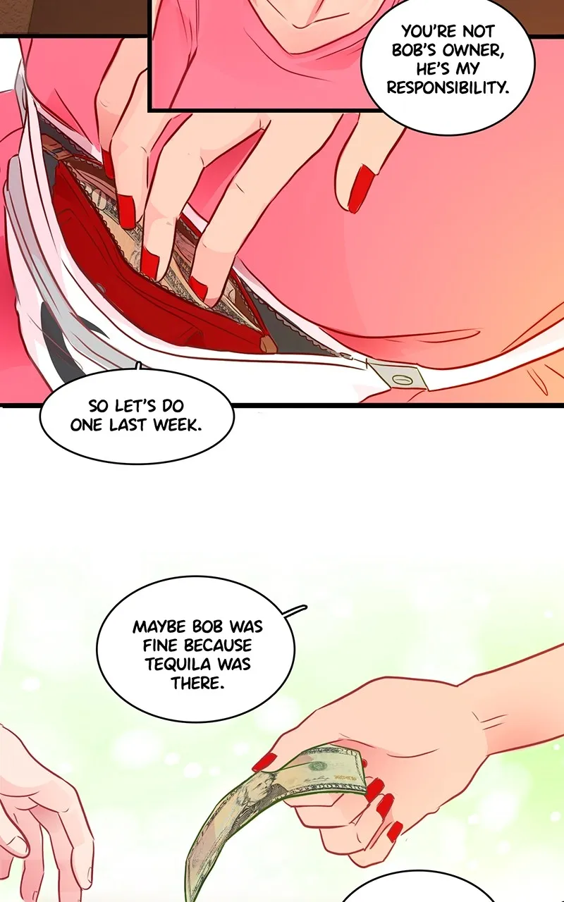 Read Love 4 a Walk chapter 38 image 11 on Lezhin