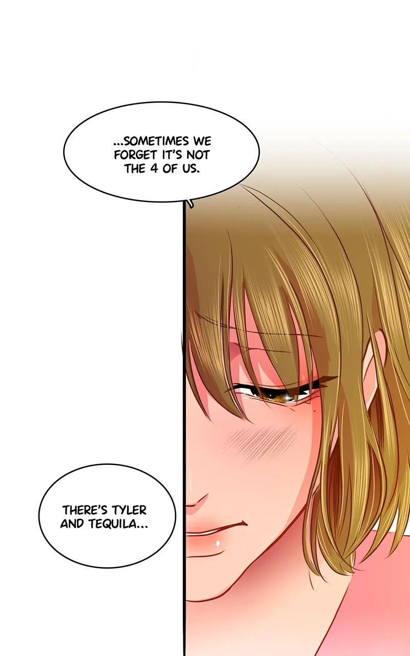 Read Love 4 a Walk chapter 38 image 13 on Lezhin