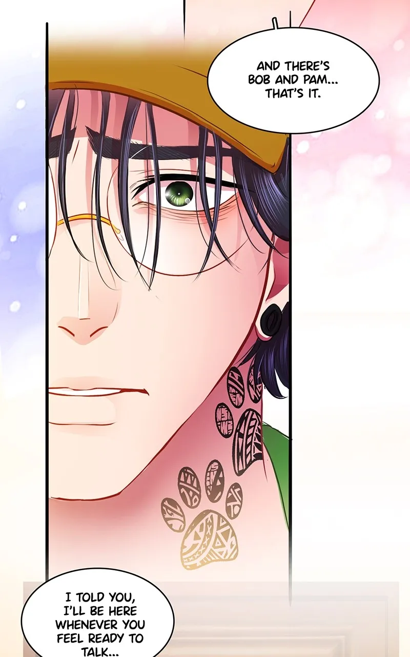 Read Love 4 a Walk chapter 38 image 14 on Lezhin