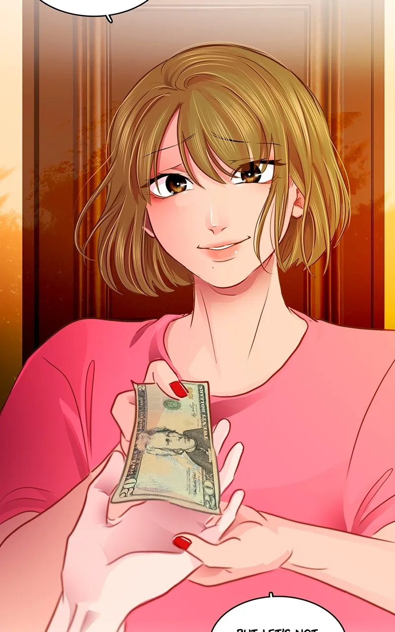 Read Love 4 a Walk chapter 38 image 15 on Lezhin