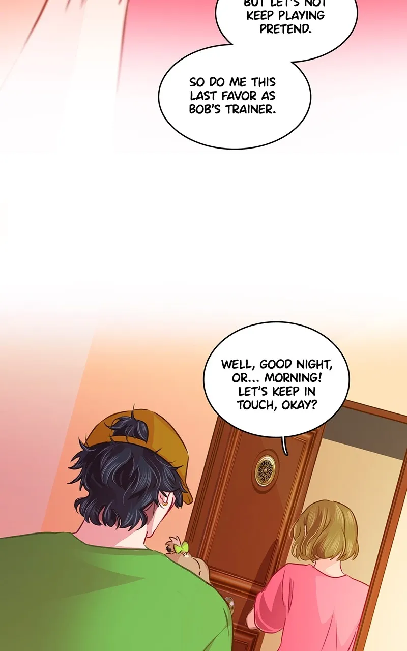 Read Love 4 a Walk chapter 38 image 16 on Lezhin