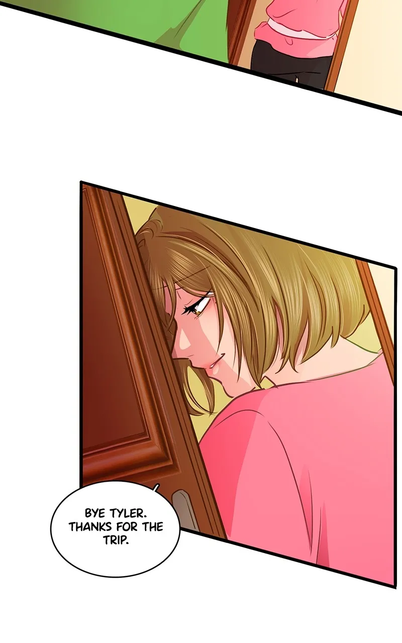 Read Love 4 a Walk chapter 38 image 17 on Lezhin