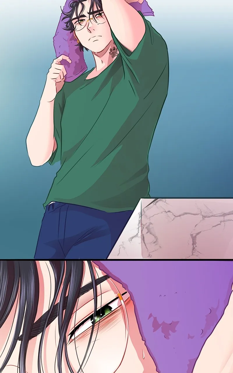 Read Love 4 a Walk chapter 38 image 21 on Lezhin
