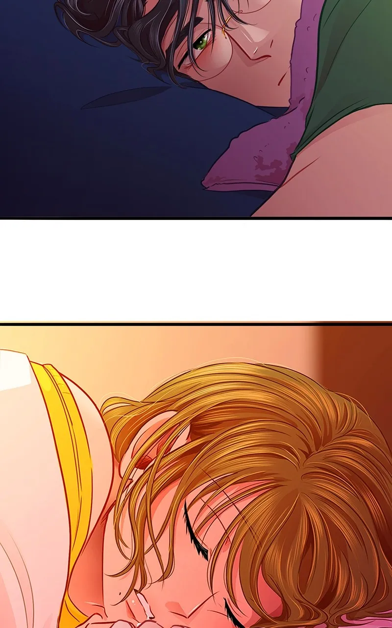 Read Love 4 a Walk chapter 38 image 25 on Lezhin