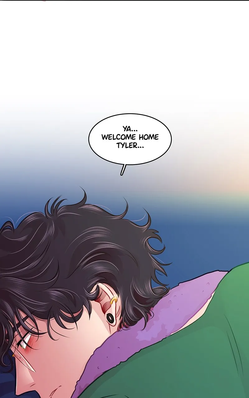 Read Love 4 a Walk chapter 38 image 28 on Lezhin