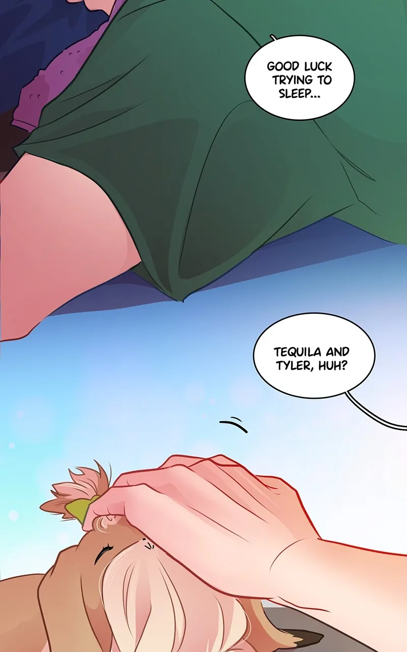 Read Love 4 a Walk chapter 38 image 29 on Lezhin