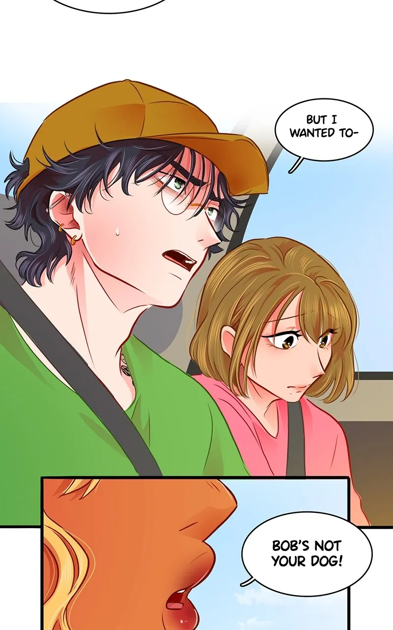 Read Love 4 a Walk chapter 38 image 3 on Lezhin