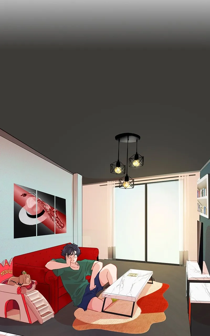 Read Love 4 a Walk chapter 38 image 31 on Lezhin