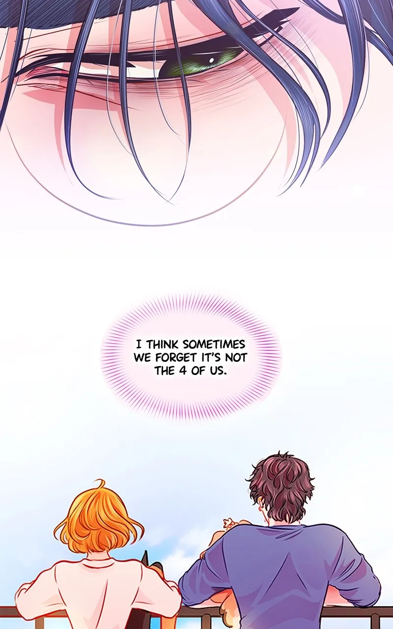 Read Love 4 a Walk chapter 38 image 34 on Lezhin