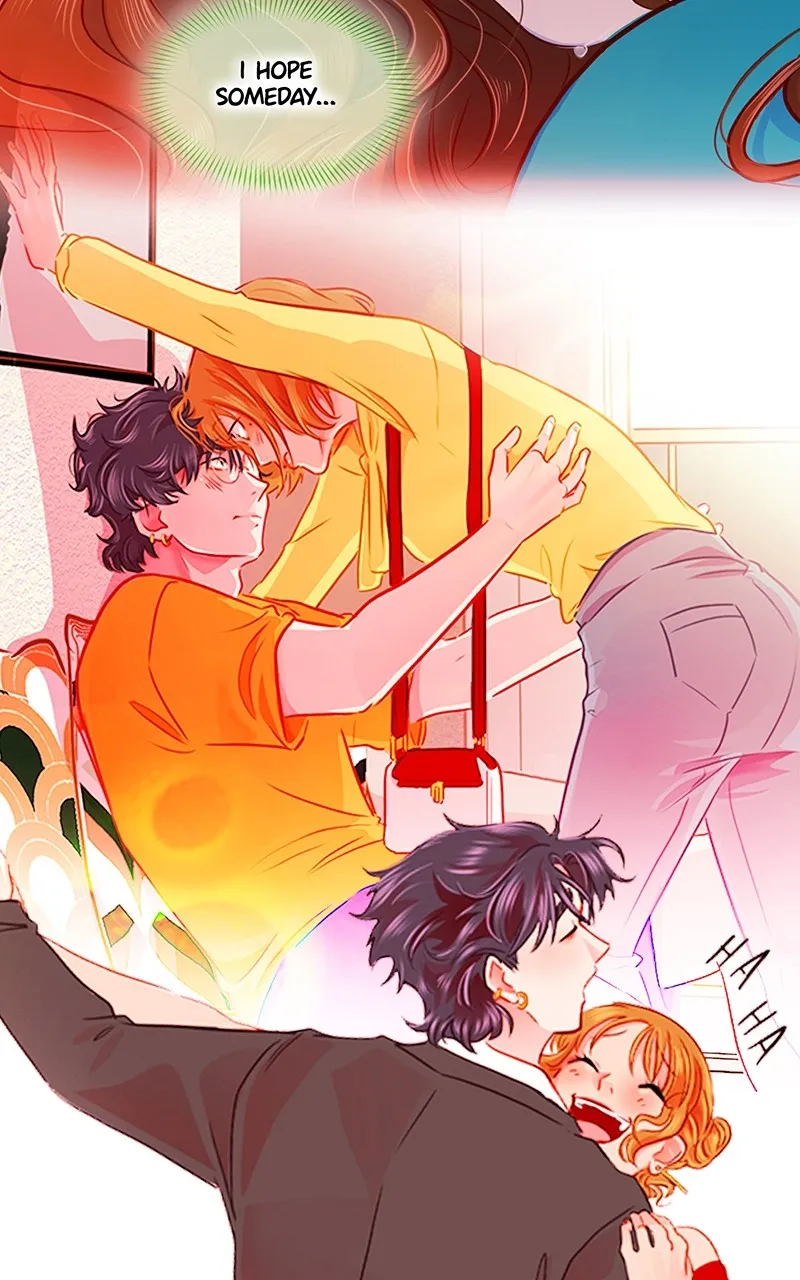 Read Love 4 a Walk chapter 38 image 37 on Lezhin