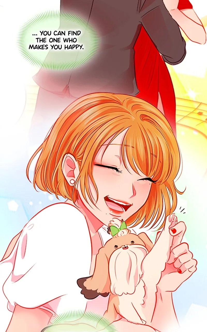 Read Love 4 a Walk chapter 38 image 38 on Lezhin