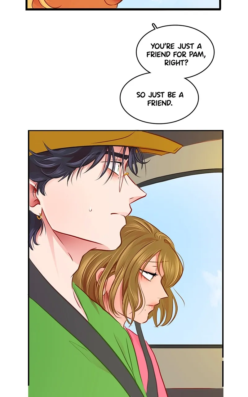 Read Love 4 a Walk chapter 38 image 4 on Lezhin