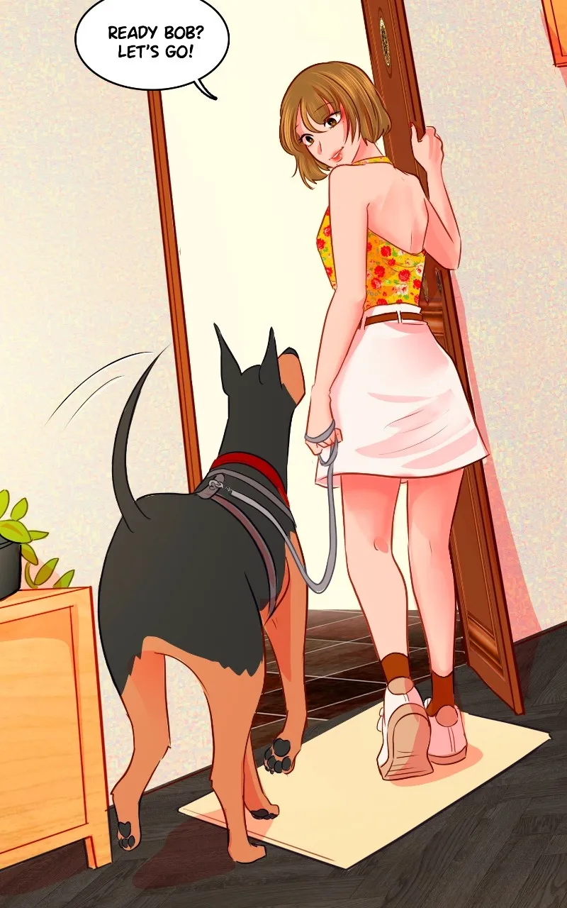 Read Love 4 a Walk chapter 38 image 44 on Lezhin