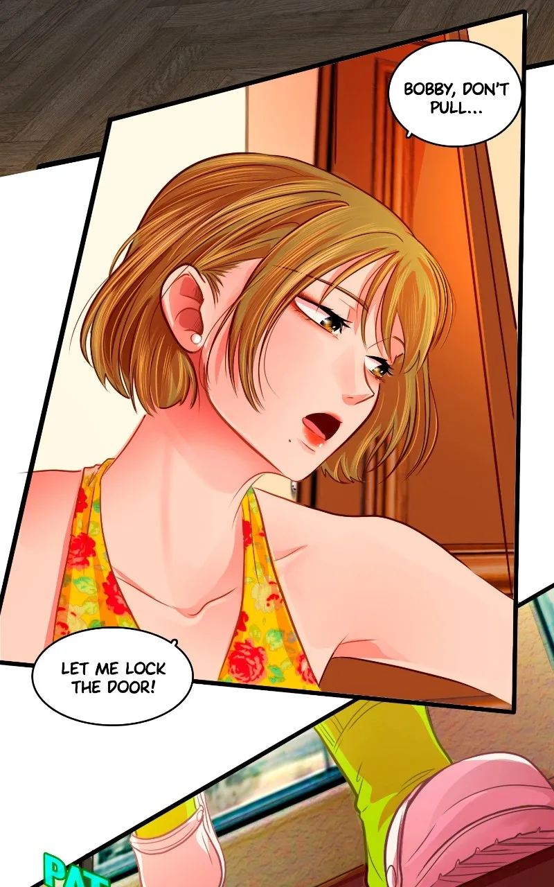 Read Love 4 a Walk chapter 38 image 45 on Lezhin