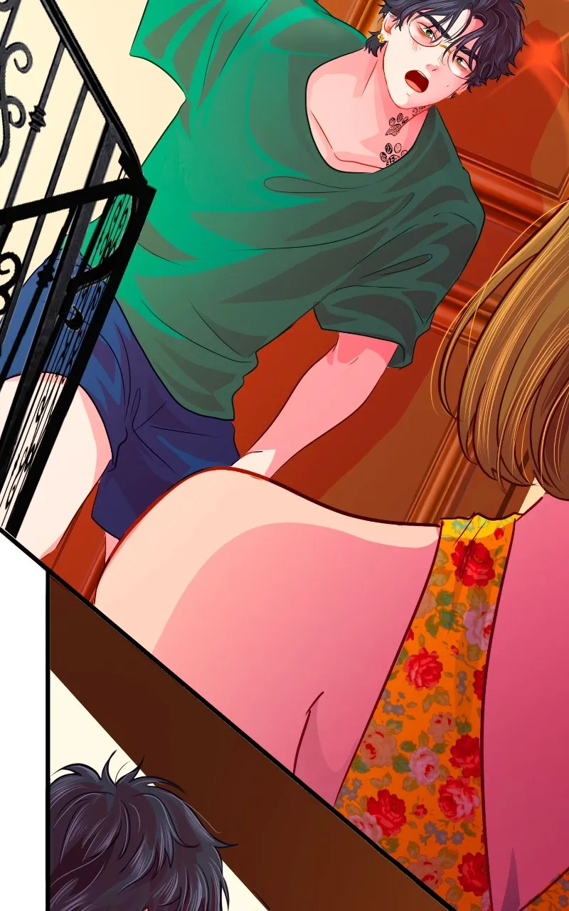 Read Love 4 a Walk chapter 38 image 47 on Lezhin