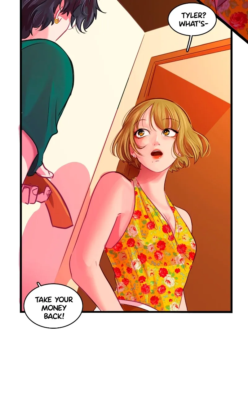 Read Love 4 a Walk chapter 38 image 48 on Lezhin