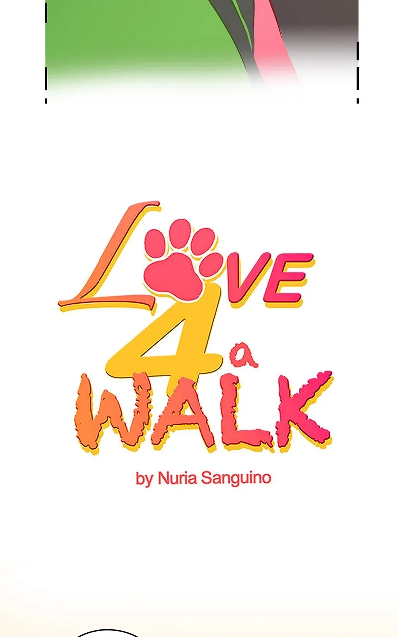 Read Love 4 a Walk chapter 38 image 5 on Lezhin