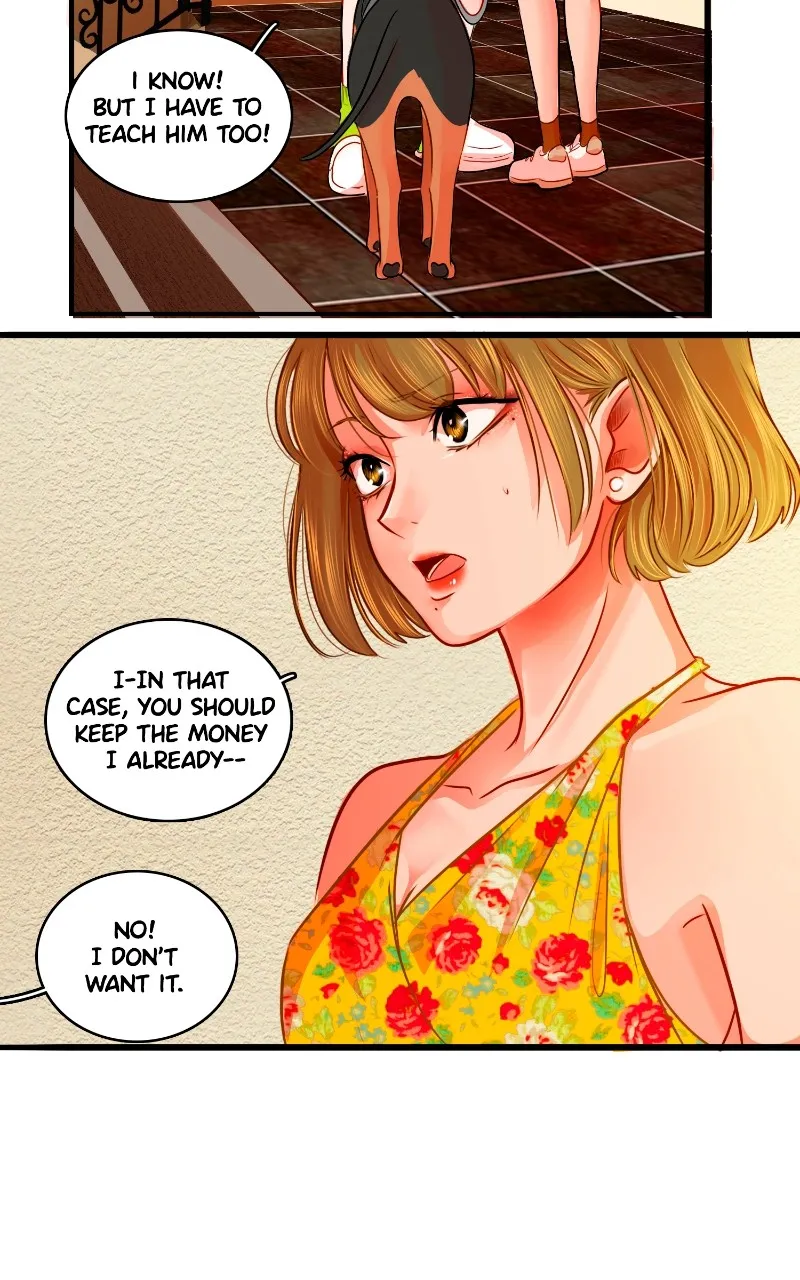 Read Love 4 a Walk chapter 38 image 54 on Lezhin