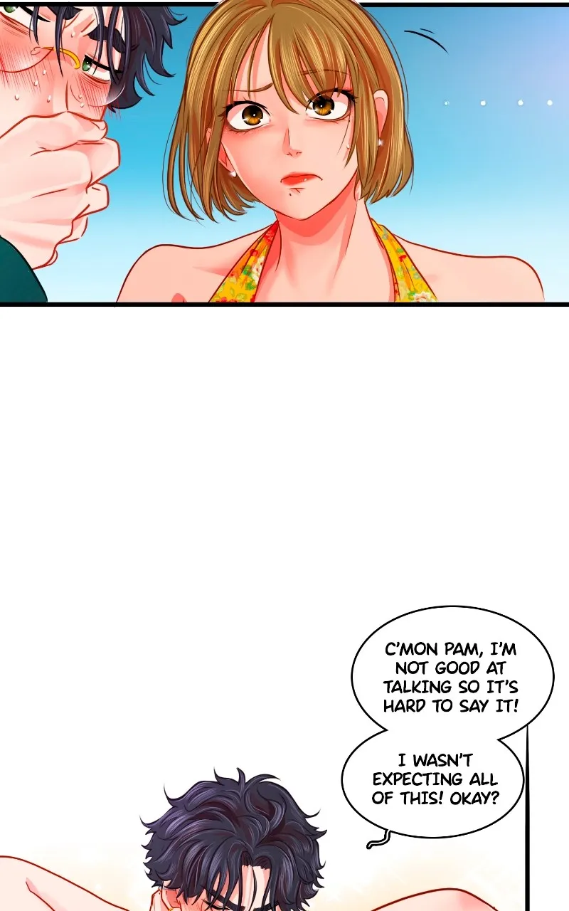 Read Love 4 a Walk chapter 38 image 56 on Lezhin