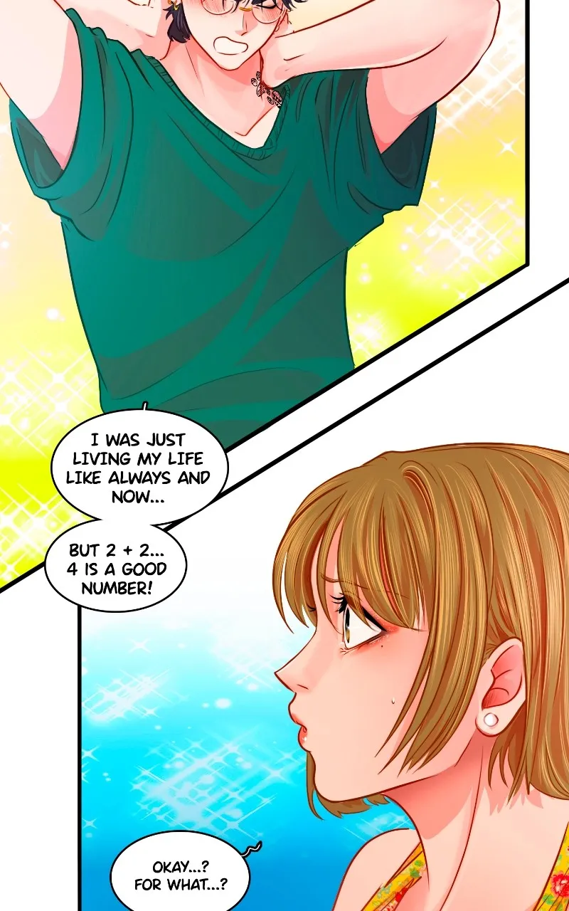Read Love 4 a Walk chapter 38 image 57 on Lezhin
