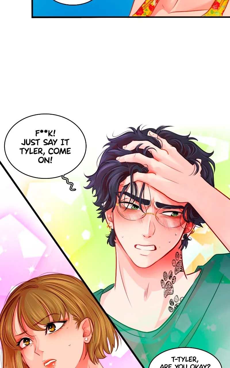 Read Love 4 a Walk chapter 38 image 58 on Lezhin